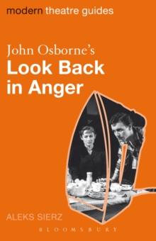 John Osborne's Look Back in Anger