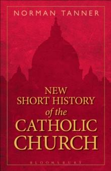 New Short History of the Catholic Church