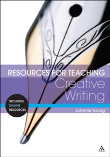 Resources for Teaching Creative Writing