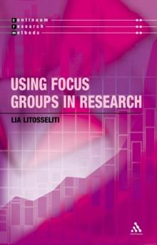 Using Focus Groups in Research