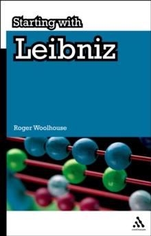 Starting with Leibniz