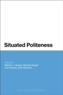 Situated Politeness