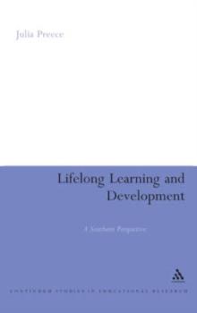 Lifelong Learning and Development : A Southern Perspective