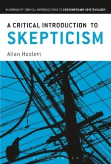 A Critical Introduction to Skepticism