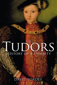 The Tudors : History of a Dynasty