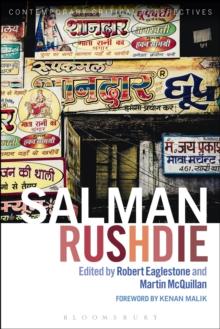 Salman Rushdie : Contemporary Critical Perspectives