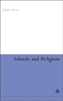 Schools and Religions : Imagining the Real