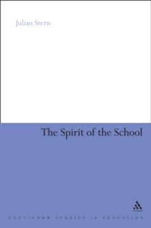 The Spirit of the School