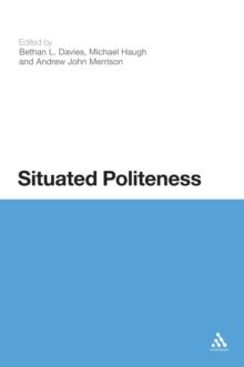 Situated Politeness