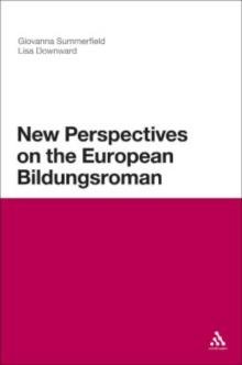 New Perspectives on the European Bildungsroman