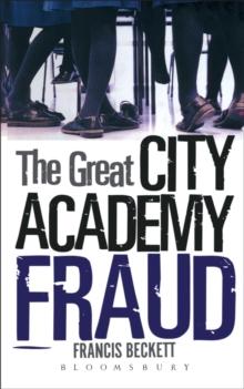 The Great City Academy Fraud