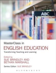 MasterClass in English Education : Transforming Teaching and Learning