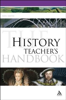 The History Teacher's Handbook