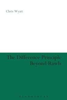 The Difference Principle Beyond Rawls