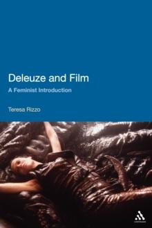 Deleuze and Film : A Feminist Introduction