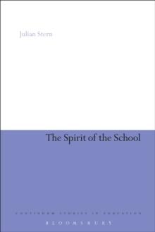 The Spirit of the School