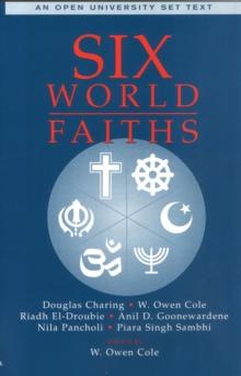 Six World Faiths