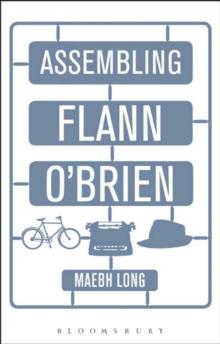 Assembling Flann O'Brien