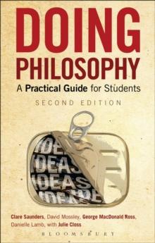 Doing Philosophy : A Practical Guide for Students