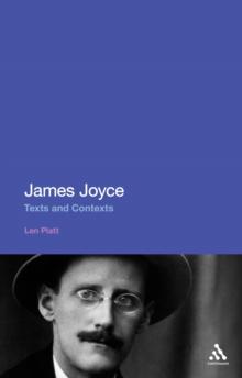 James Joyce : Texts and Contexts