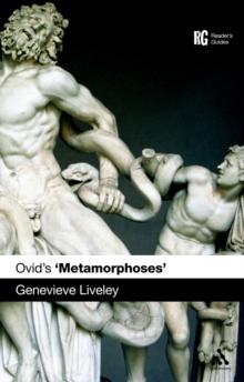 Ovid's 'Metamorphoses' : A Reader's Guide