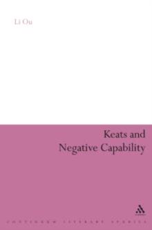 Keats and Negative Capability