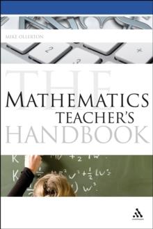 The Mathematics Teacher's Handbook