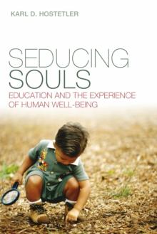 Seducing Souls : Education and the Experience of Human Well-Being