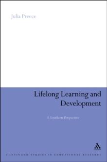 Lifelong Learning and Development : A Southern Perspective