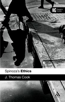 Spinoza's 'Ethics' : A Reader's Guide