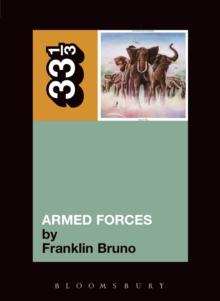 Elvis Costello's Armed Forces