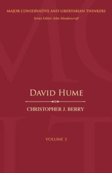 David Hume