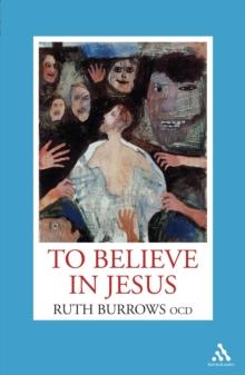 To Believe in Jesus