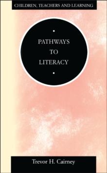 Pathways to Literacy