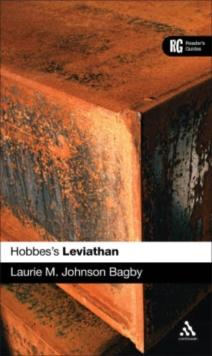 Hobbes's 'Leviathan' : A Reader's Guide