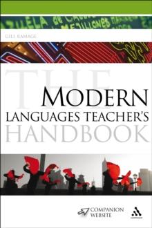 The Modern Languages Teacher's Handbook