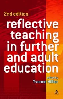 Reflective Teaching in Further and Adult Education