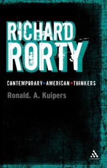 Richard Rorty