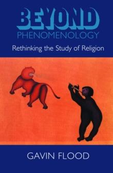 Beyond Phenomenology : Rethinking the Study of Religion