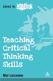 Teaching Critical Thinking Skills