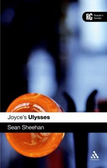 Joyce's Ulysses : A Reader's Guide