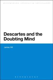 Descartes and the Doubting Mind