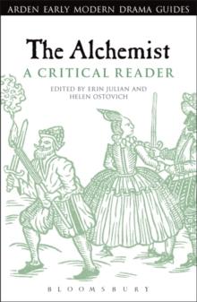 The Alchemist: A Critical Reader