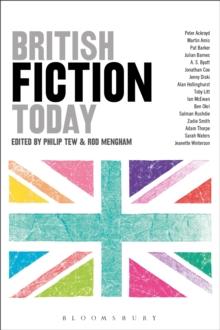 British Fiction Today