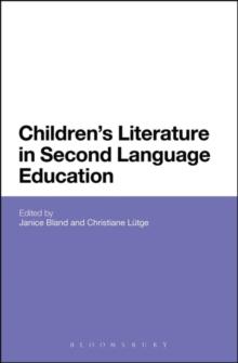 Children's Literature in Second Language Education