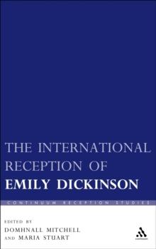 The International Reception of Emily Dickinson