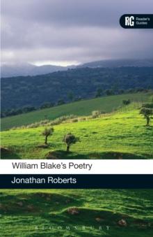 William Blake's Poetry