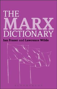 The Marx Dictionary