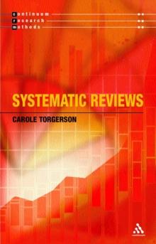 Systematic Reviews