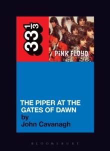 Pink Floyd's The Piper at the Gates of Dawn